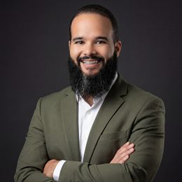 Anthony Hernández